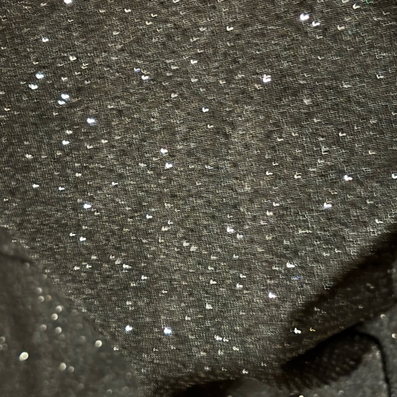 Dress Black Lovely Day - Picture 3 of 3